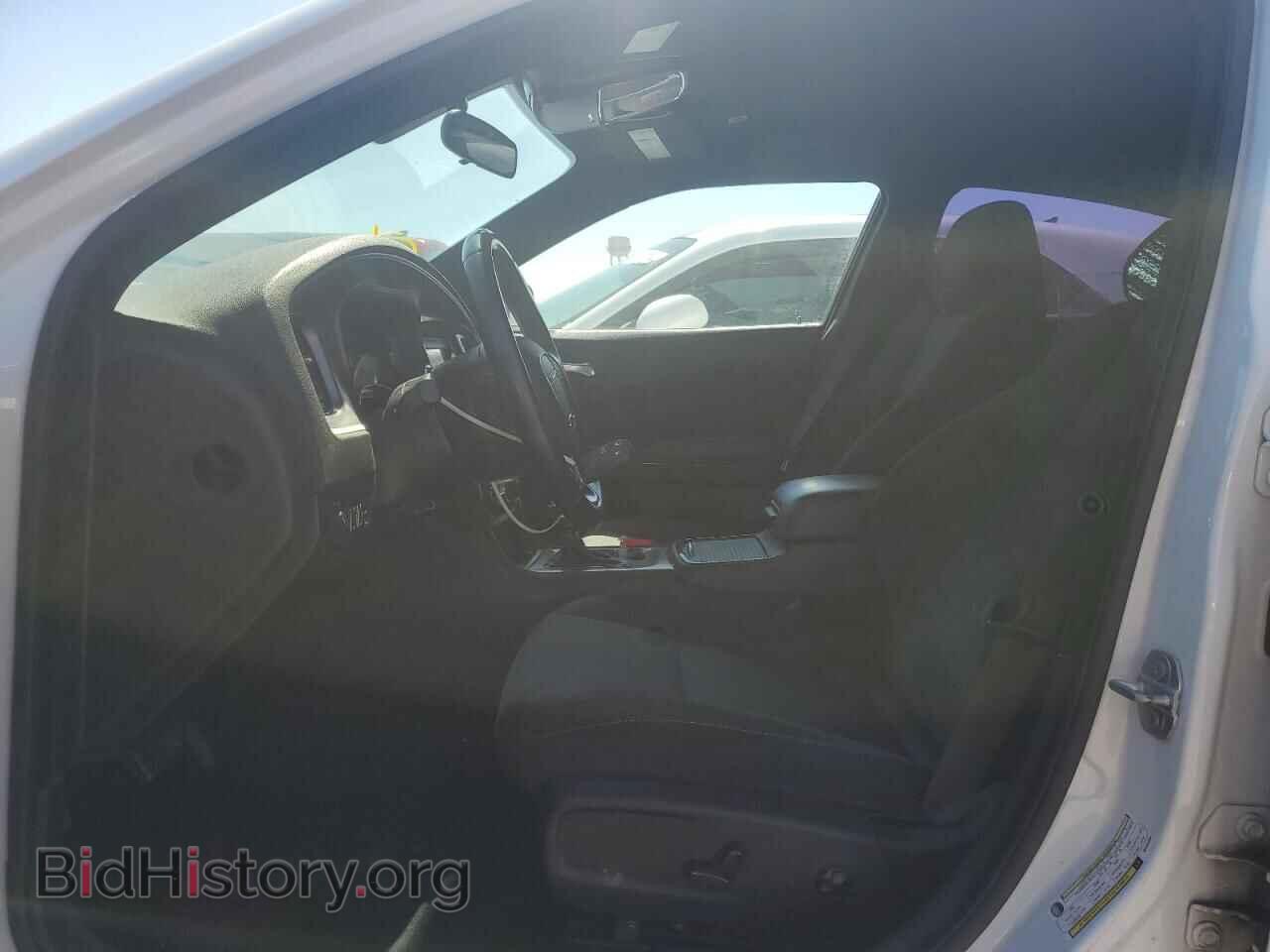 2021 DODGE CHARGER - VIN: 2C3CDXBG3MH561884 - Фото 7