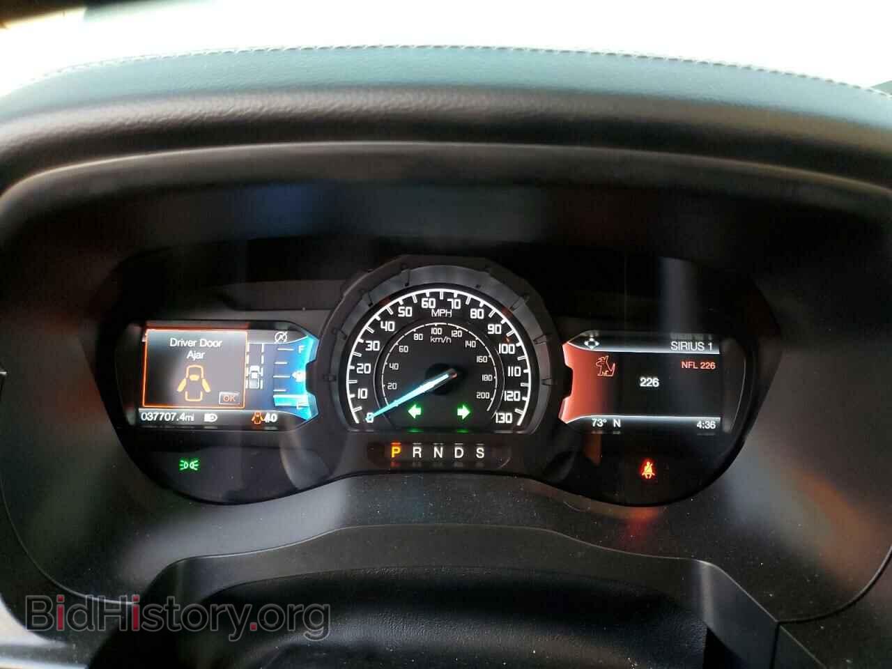 2021 FORD RANGER - VIN: 1FTER4FH9MLE05326 - Фото 9
