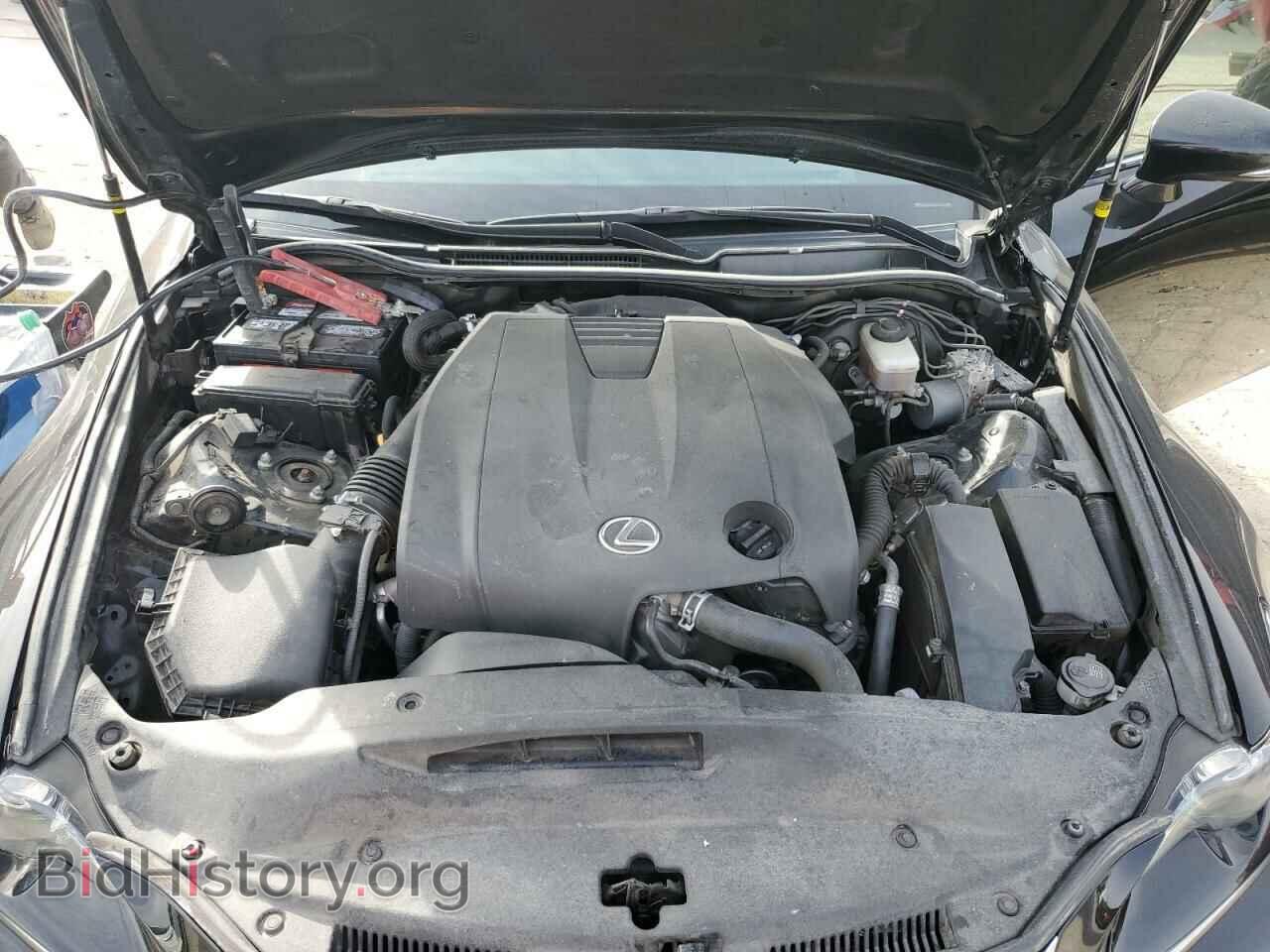 2015 LEXUS IS - VIN: JTHBF1D25F5080611 - Photo 11