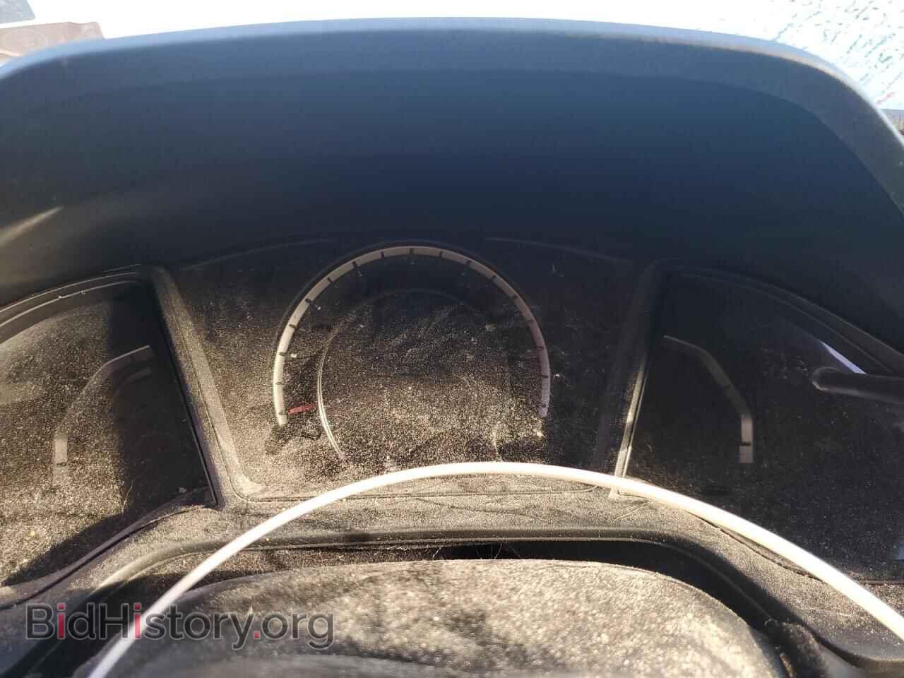 2018 HONDA CIVIC - VIN: 19XFC2F53JE204655 - Фото 9