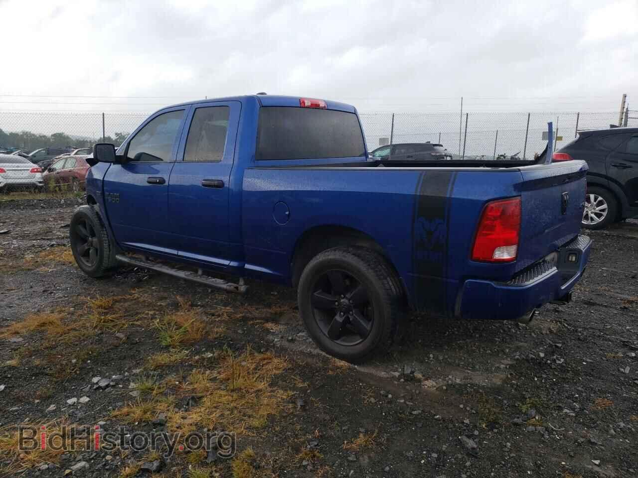 2016 RAM 1500 - VIN: 1C6RR7FT5GS296064 - Photo 2