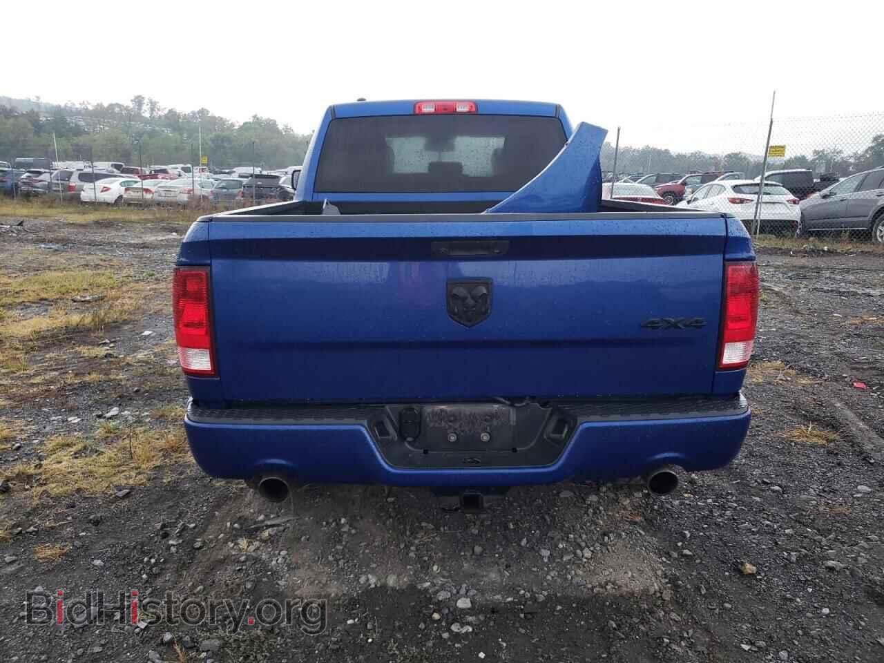 2016 RAM 1500 - VIN: 1C6RR7FT5GS296064 - Photo 6