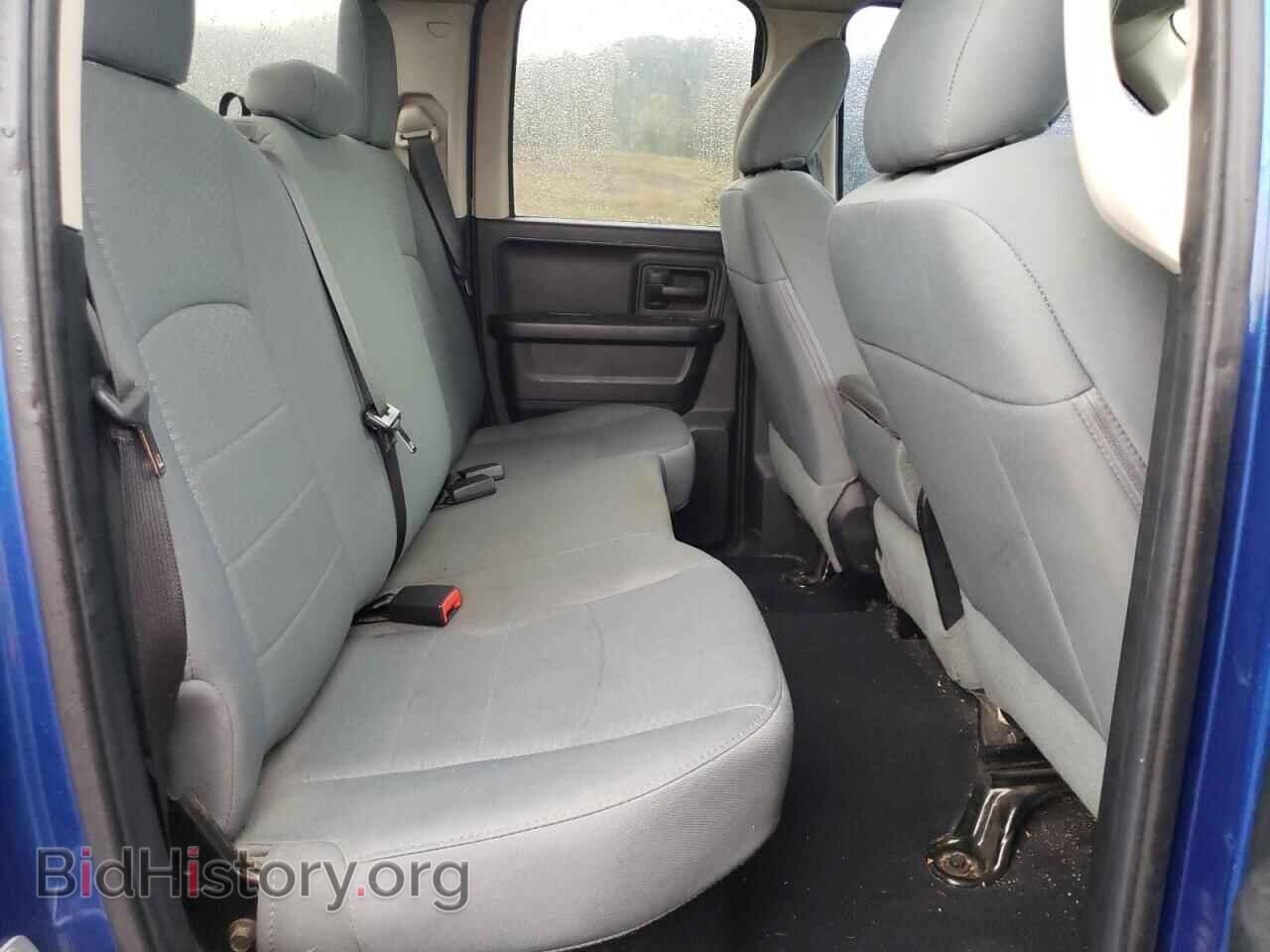 2016 RAM 1500 - VIN: 1C6RR7FT5GS296064 - Photo 10