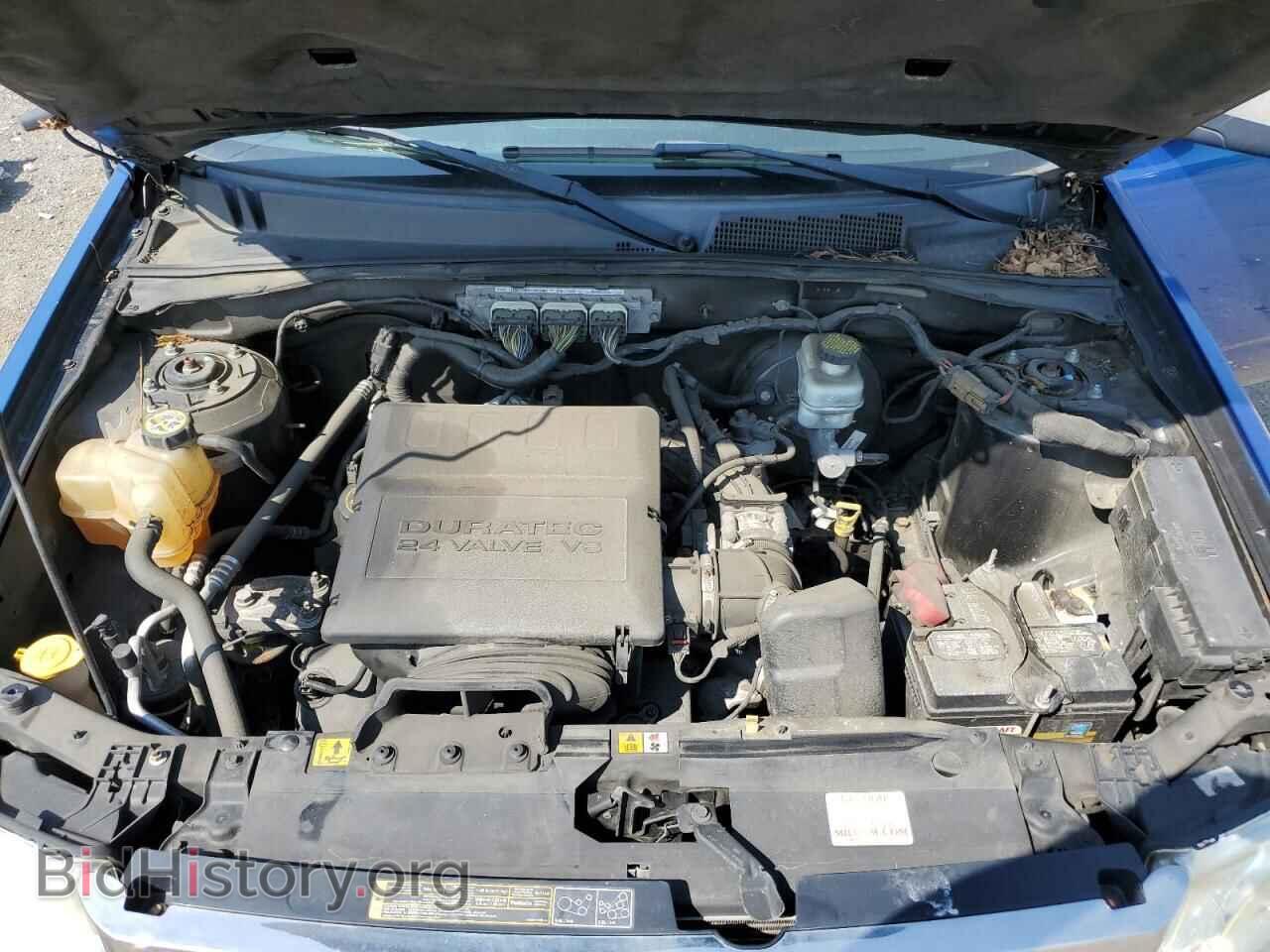 2011 FORD ESCAPE - VIN: 1FMCU9DG1BKA25165 - Фото 12