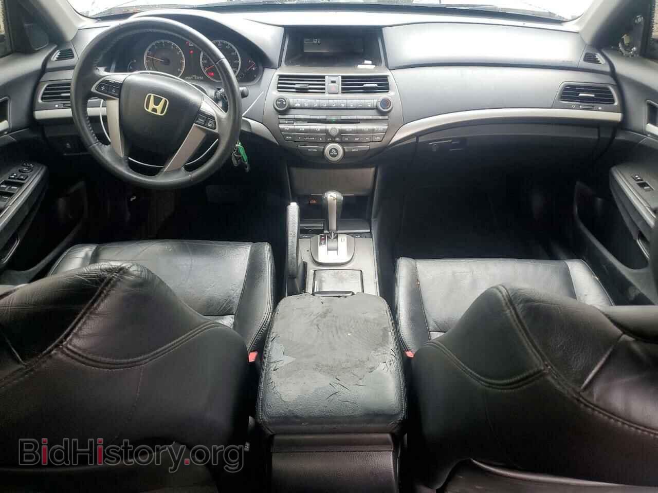 2012 HONDA ACCORD - VIN: 1HGCP2F64CA196363 - Фото 8