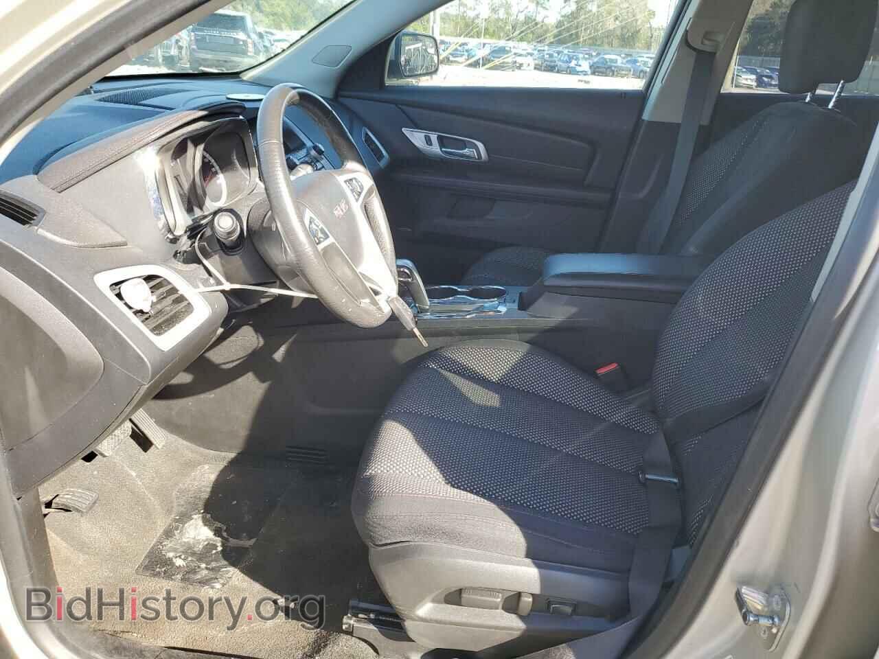 2014 GMC TERRAIN - VIN: 2GKFLWEK5E6176155 - Фото 7