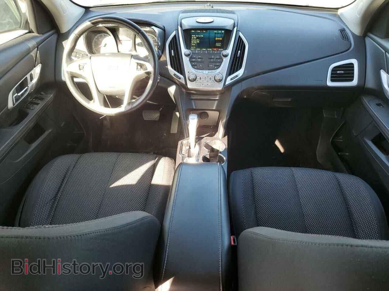 2014 GMC TERRAIN - VIN: 2GKFLWEK5E6176155 - Фото 8