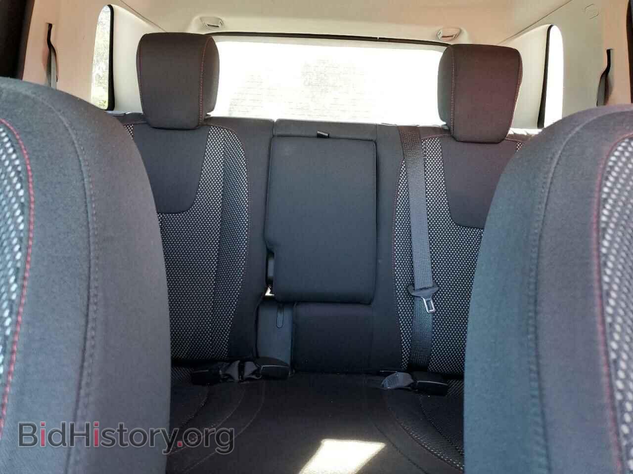 2014 GMC TERRAIN - VIN: 2GKFLWEK5E6176155 - Фото 10