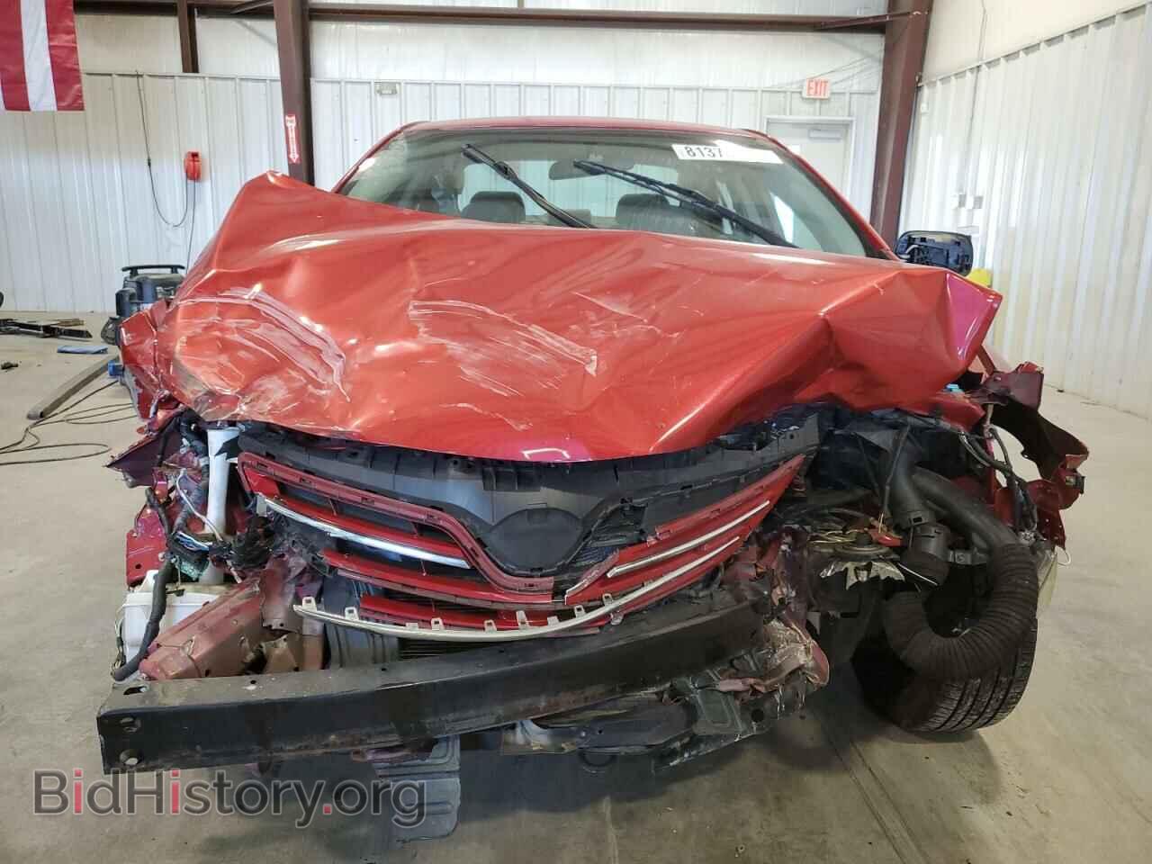 2013 TOYOTA COROLLA - VIN: 5YFBU4EE4DP085025 - Фото 5
