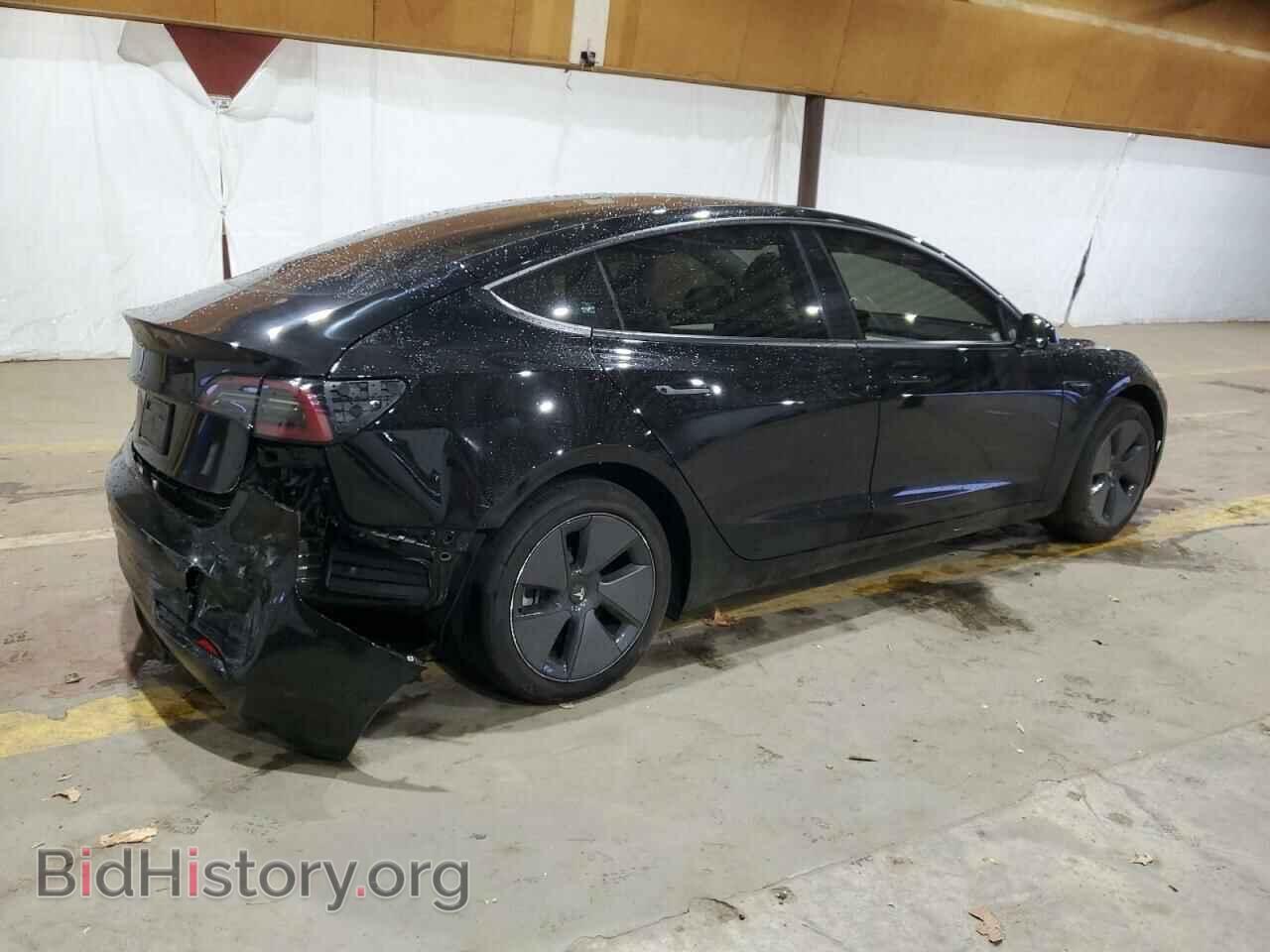 2023 TESLA MODEL 3 - VIN: 5YJ3E1EA4PF655604 - Photo 3