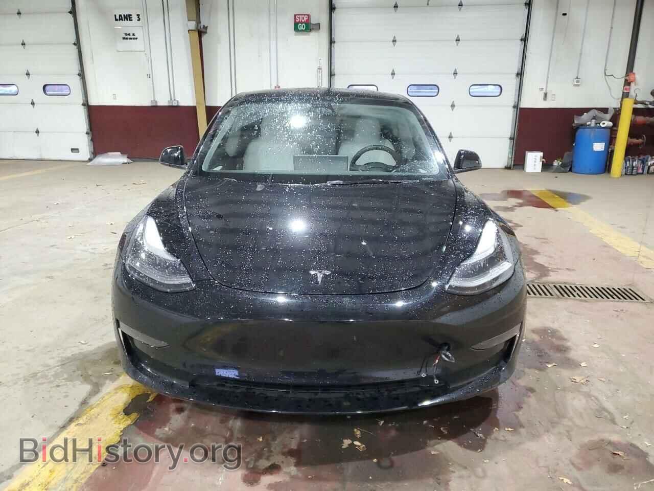 2023 TESLA MODEL 3 - VIN: 5YJ3E1EA4PF655604 - Photo 5