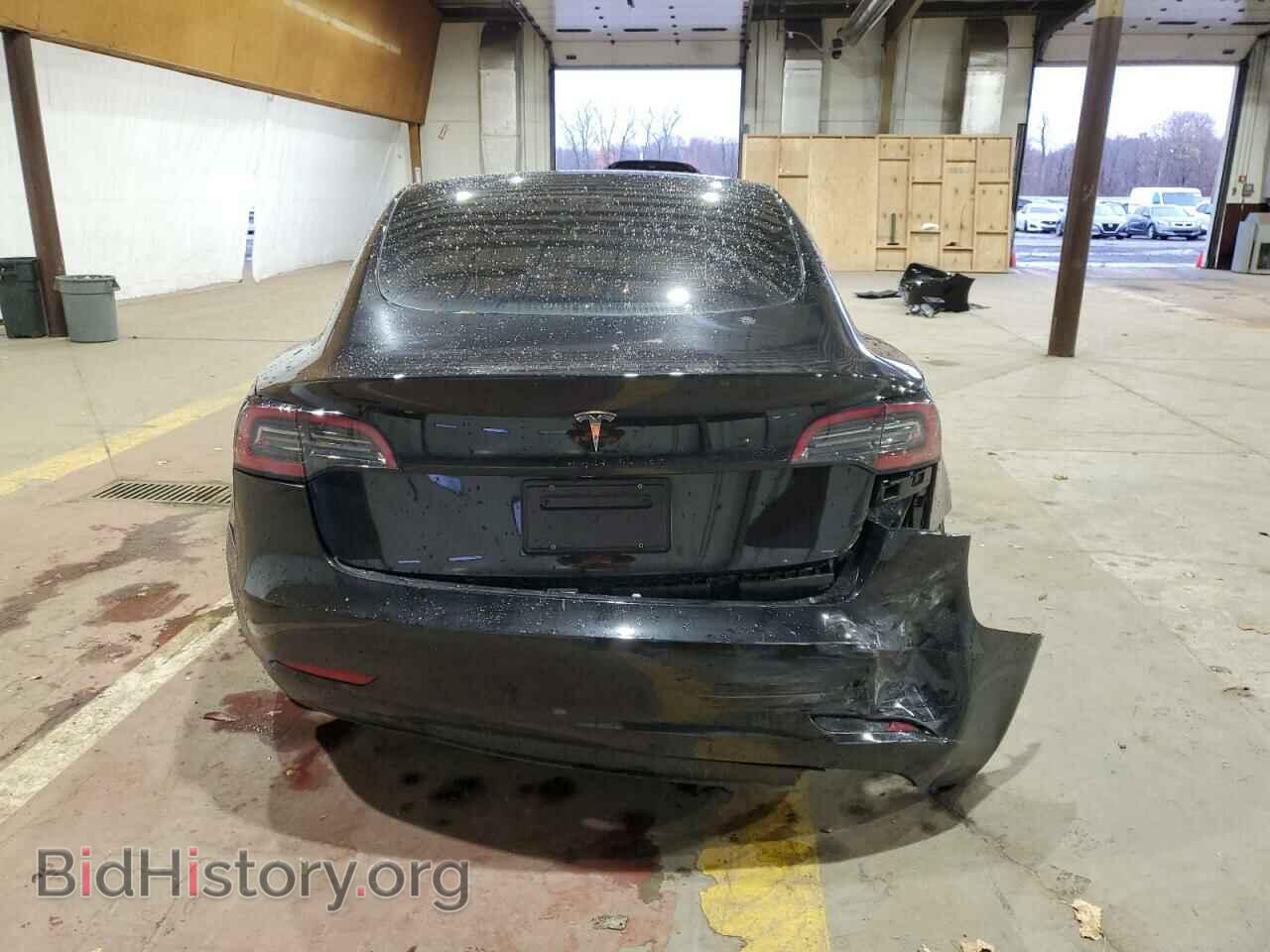 2023 TESLA MODEL 3 - VIN: 5YJ3E1EA4PF655604 - Photo 6