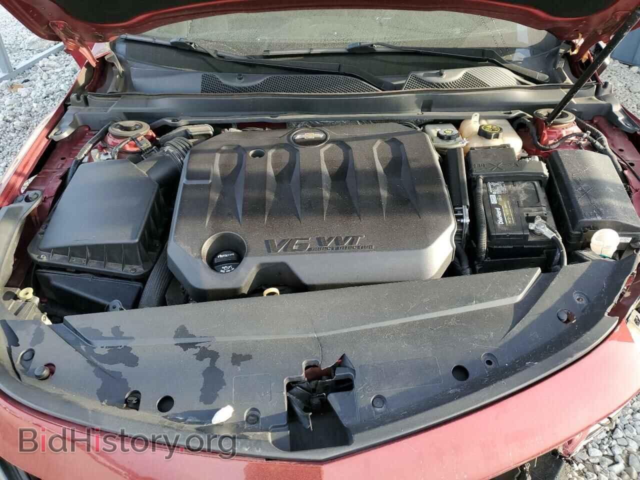2019 CHEVROLET IMPALA - VIN: 2G1105S36K9123750 - Фото 11