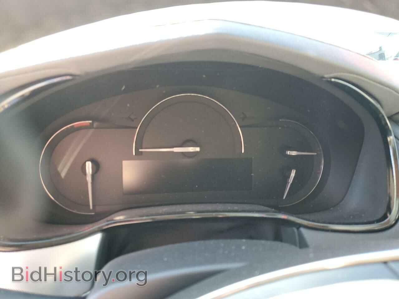 2018 CADILLAC CTS - VIN: 1G6AR5SX6J0131133 - Фото 9
