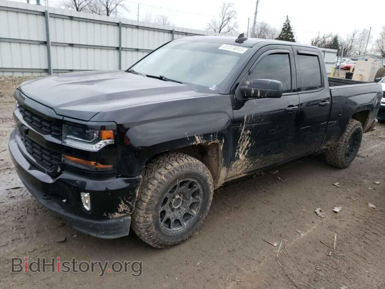 Photo 2GCVKPEC2K1156916 - CHEVROLET ALL Models 2019