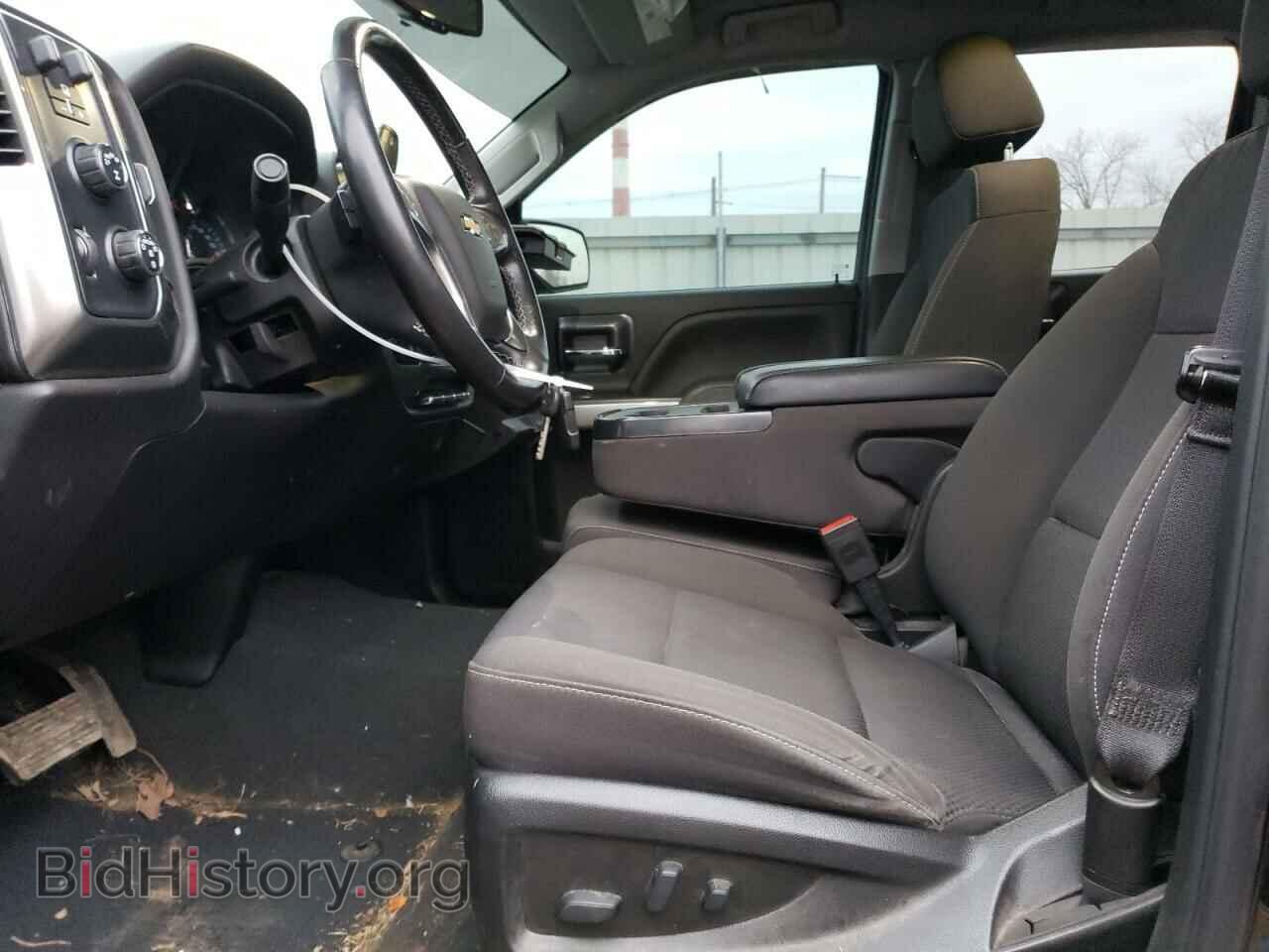 2019 CHEVROLET ALL Models - VIN: 2GCVKPEC2K1156916 - Фото 7