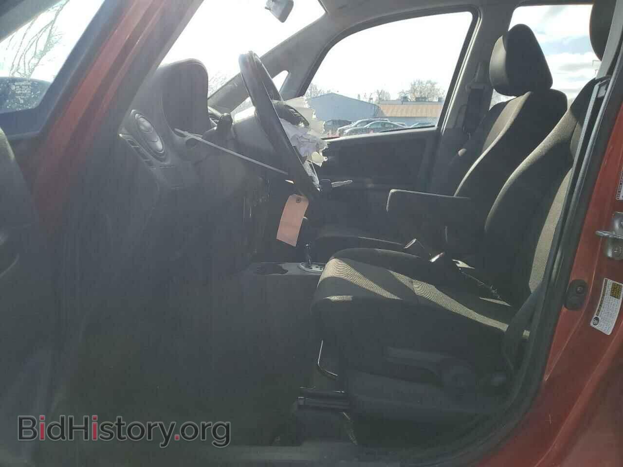 2012 SUZUKI SX4 - VIN: JS2YB5A39C6300372 - Photo 7