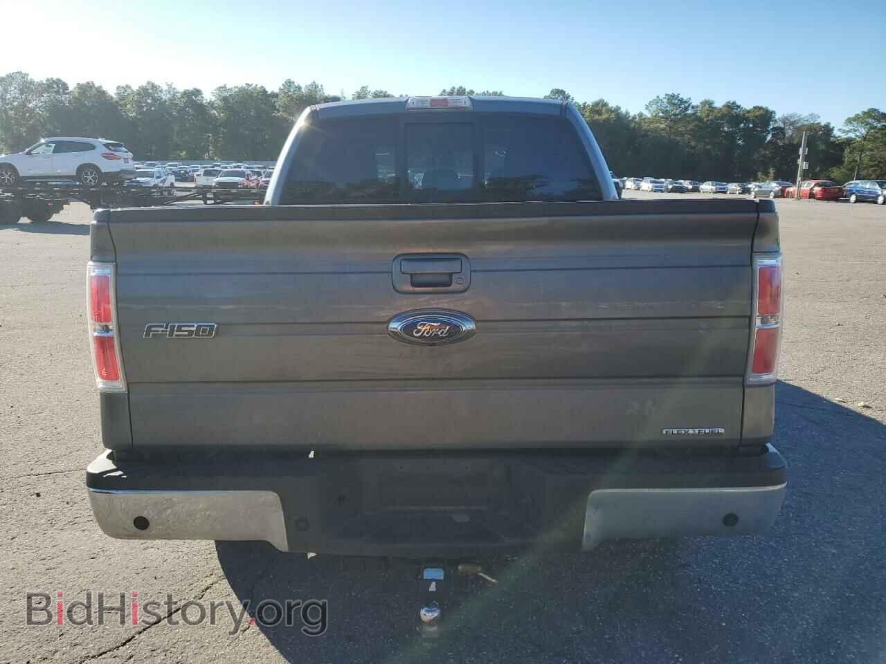 2013 FORD F-150 - VIN: 1FTFW1CFXDFB08661 - Фото 6