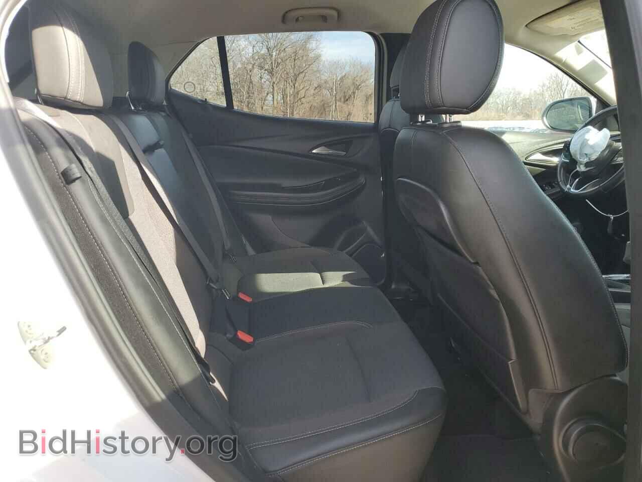 2020 BUICK ENCORE - VIN: KL4MMESL8LB110873 - Фото 11