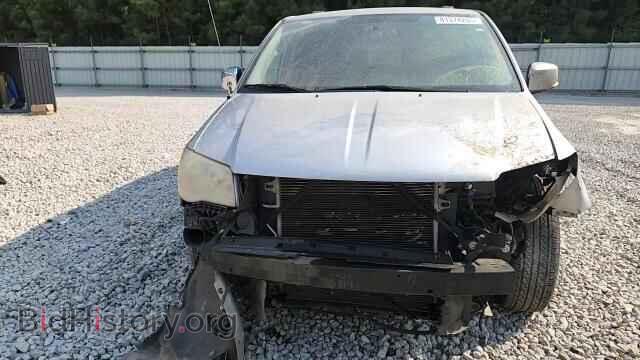 2011 CHRYSLER MINIVAN - VIN: 2A4RR8DG5BR604116 - Photo 14