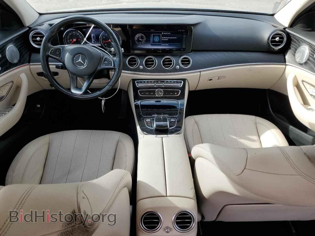 2017 MERCEDES-BENZ E-CLASS - VIN: WDDZF4KB4HA126871 - Фото 8