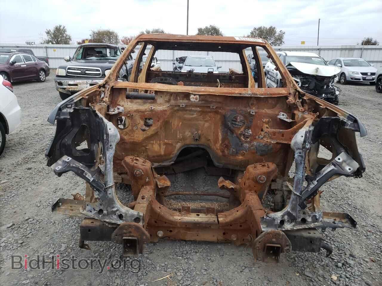 2019 GMC SIERRA - VIN: 3GTP8DED5KG221425 - Фото 5