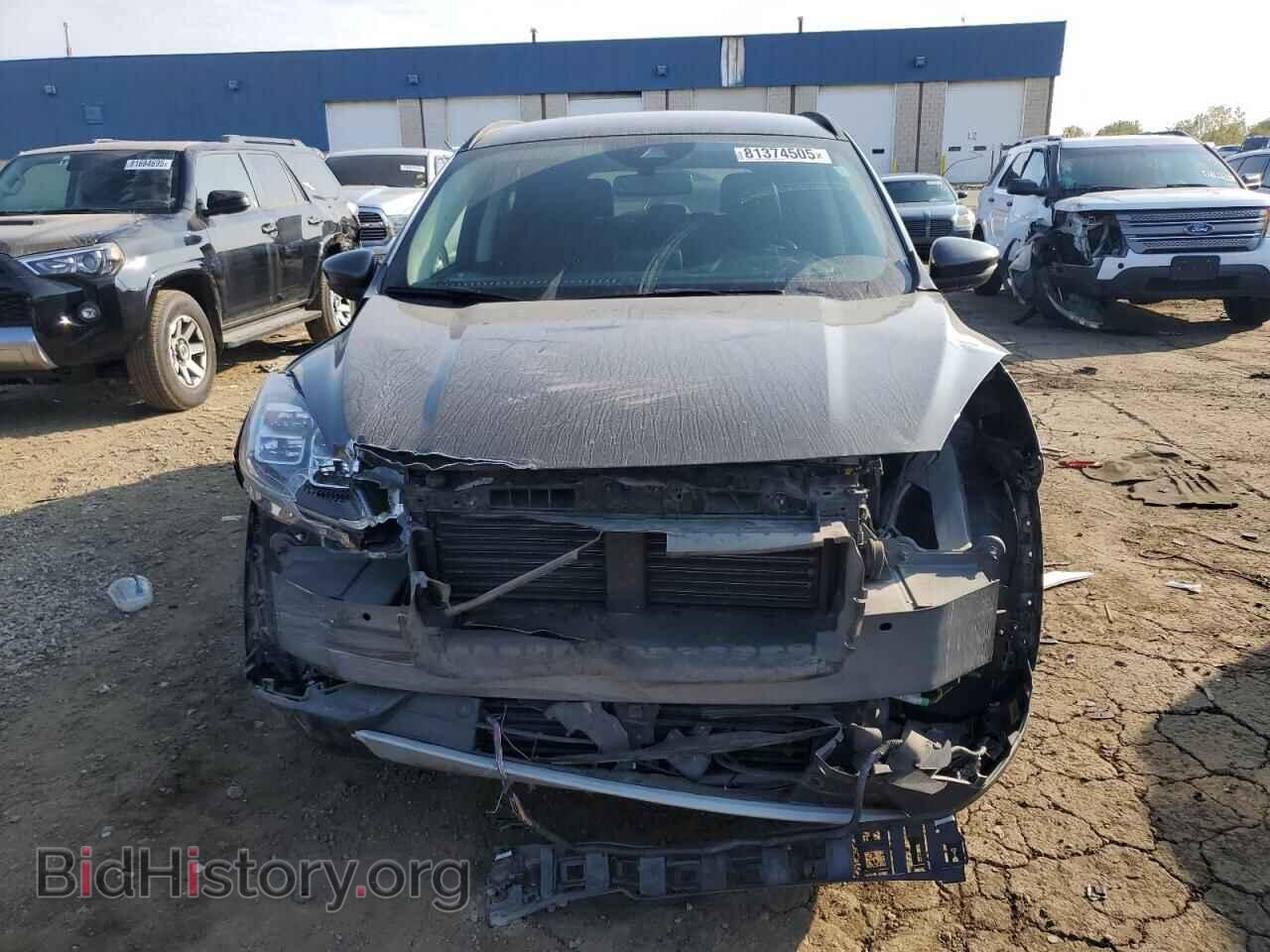 2020 FORD ESCAPE - VIN: 1FMCU9J97LUA40135 - Photo 5
