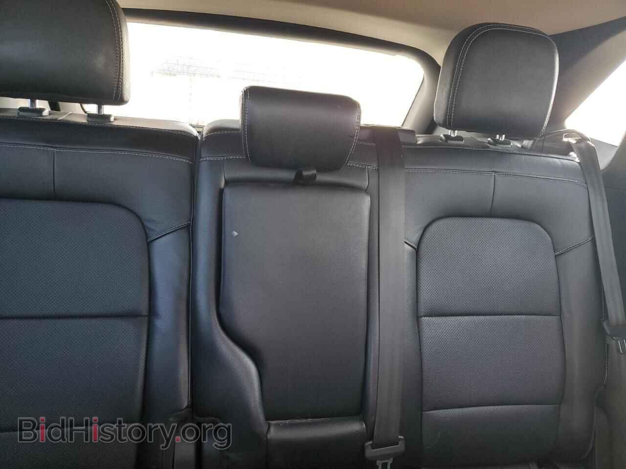 2020 FORD ESCAPE - VIN: 1FMCU9J97LUA40135 - Photo 10