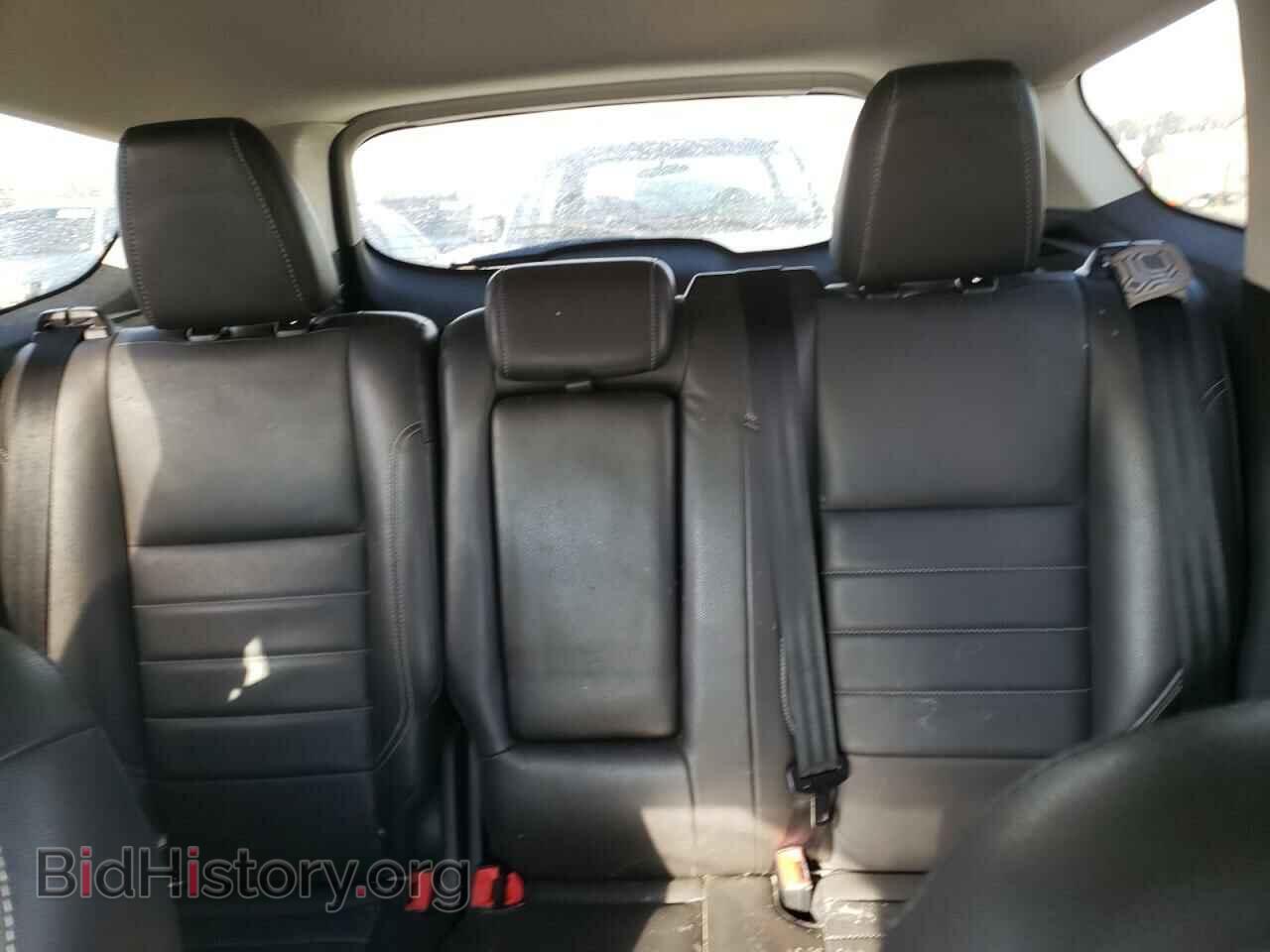 2013 FORD ESCAPE - VIN: 1FMCU9H91DUB84402 - Фото 10