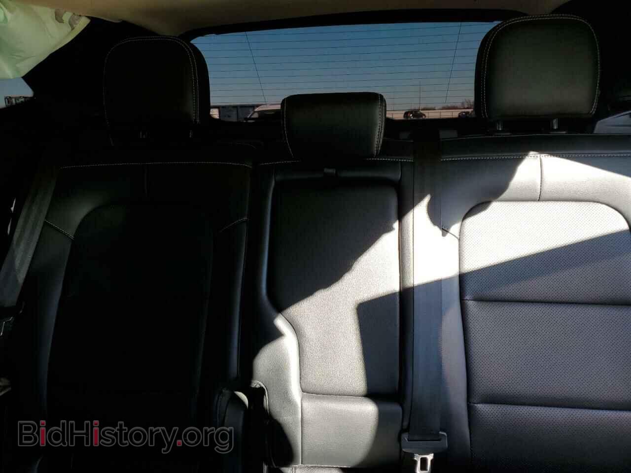 2020 FORD ESCAPE - VIN: 1FMCU0H65LUA55210 - Фото 10
