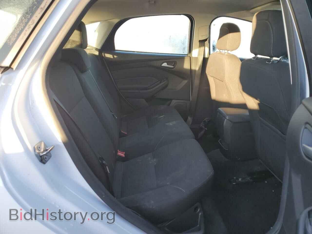 2018 FORD FOCUS - VIN: 1FADP3K23JL206903 - Фото 10