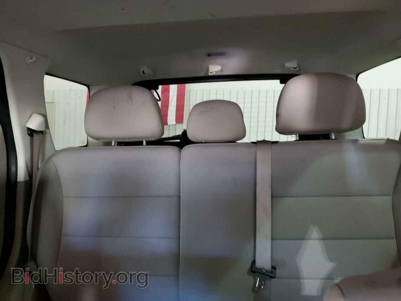 2012 FORD ESCAPE - VIN: 1FMCU0DG1CKA21436 - Фото 10