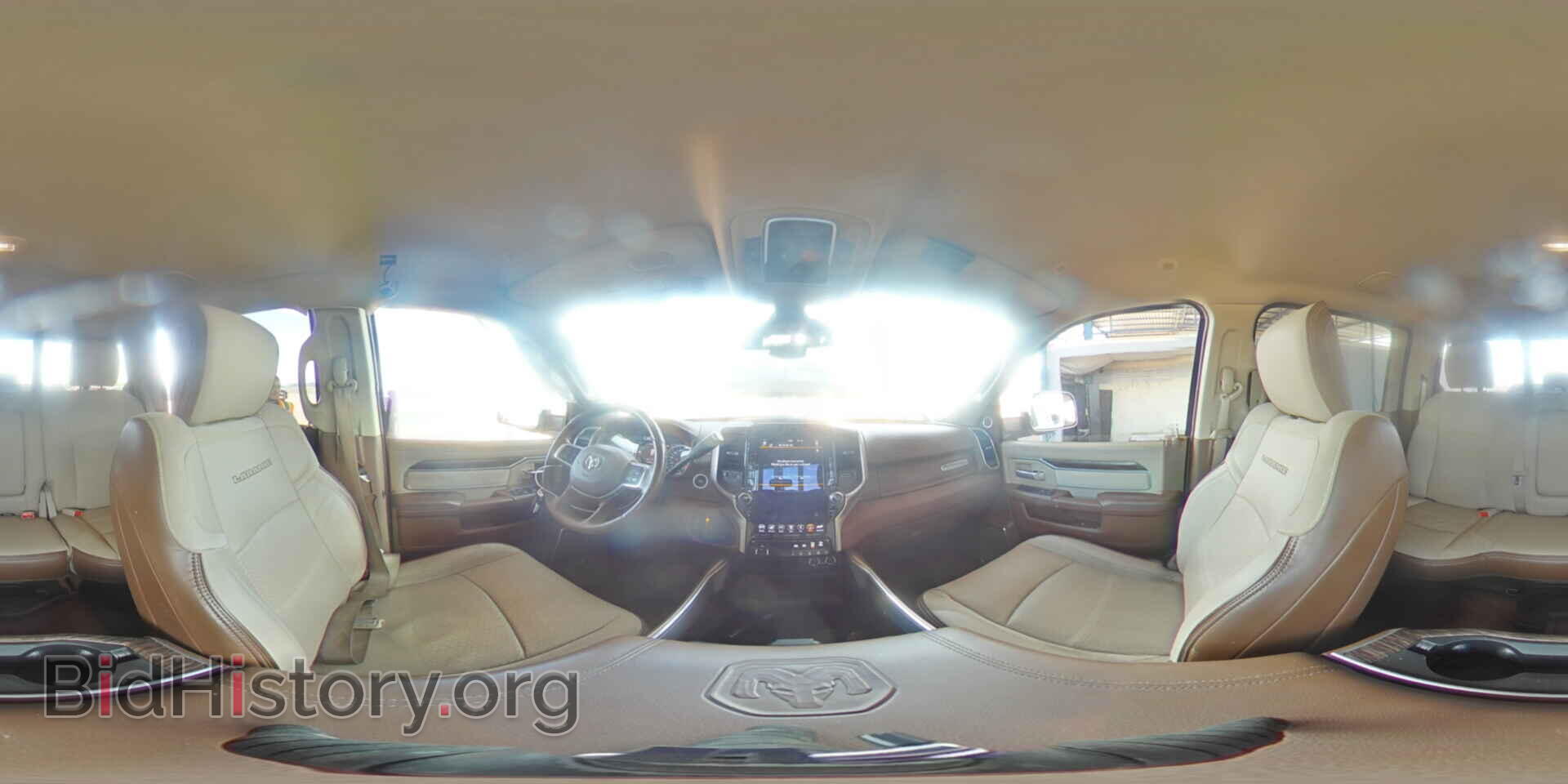 2020 RAM 2500 - VIN: 3C6UR5FL6LG222541 - Фото 15
