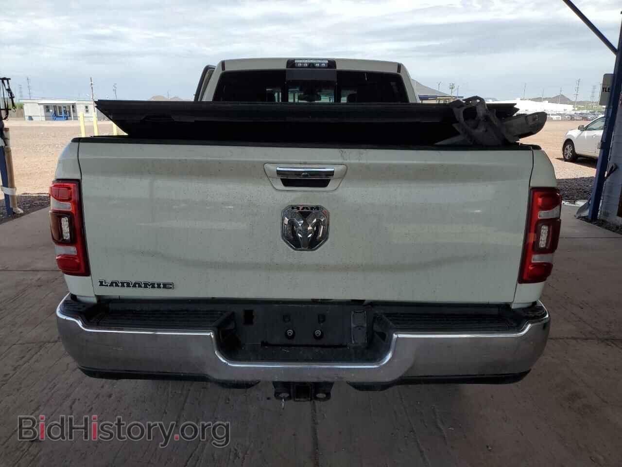 2020 RAM 2500 - VIN: 3C6UR5FL6LG222541 - Фото 6