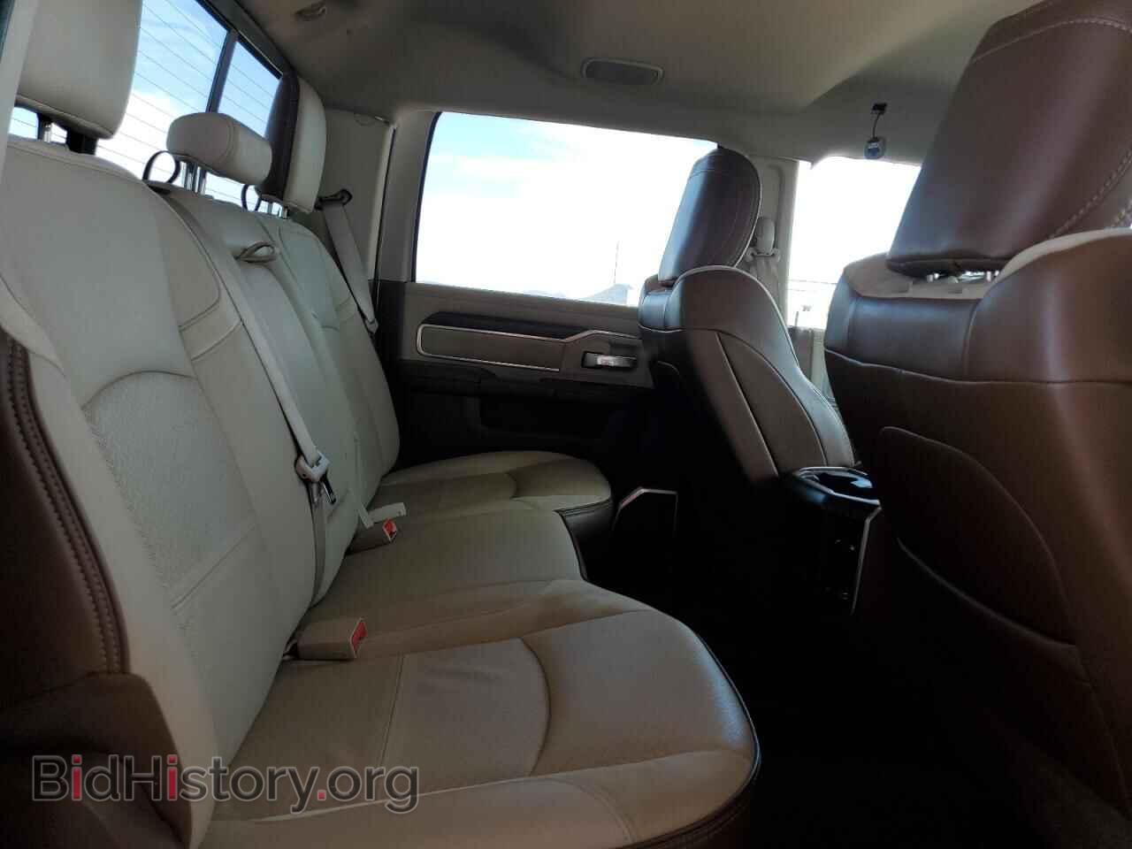 2020 RAM 2500 - VIN: 3C6UR5FL6LG222541 - Фото 10