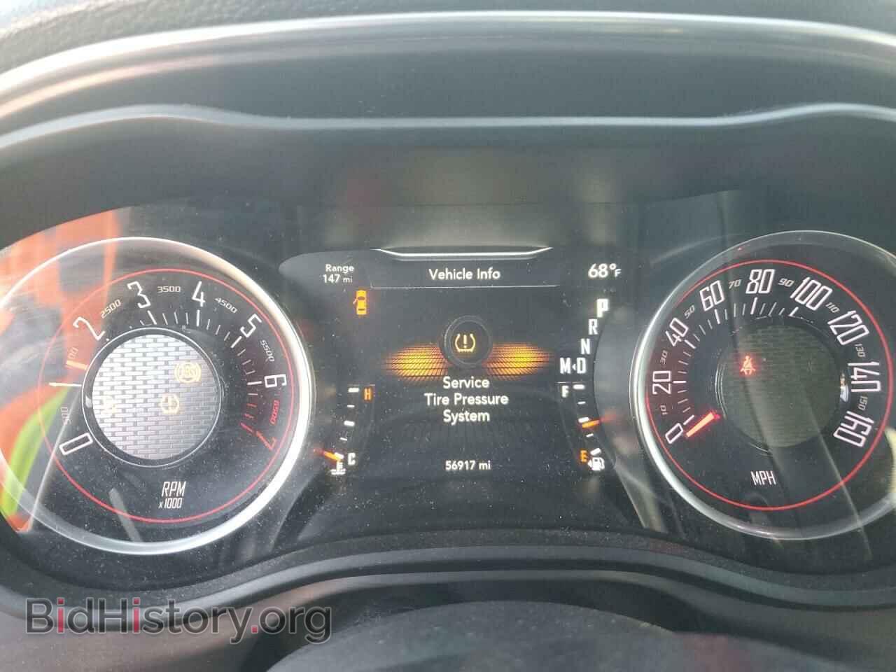 2018 DODGE CHALLENGER - VIN: 2C3CDZAG7JH111440 - Фото 9