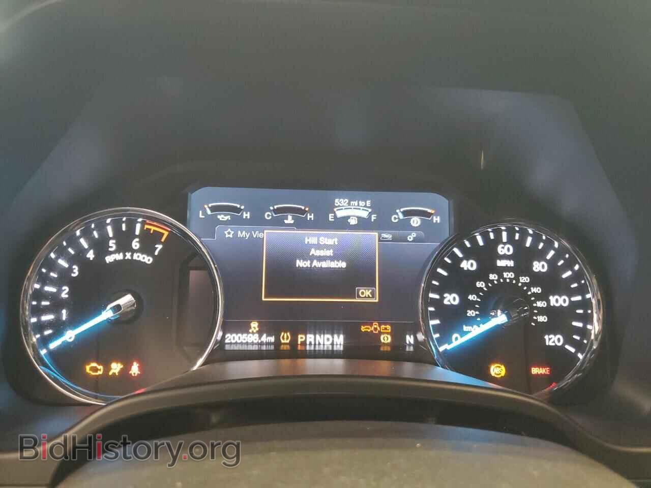 2019 FORD EXPEDITION - VIN: 1FMJK2AT1KEA49793 - Фото 9