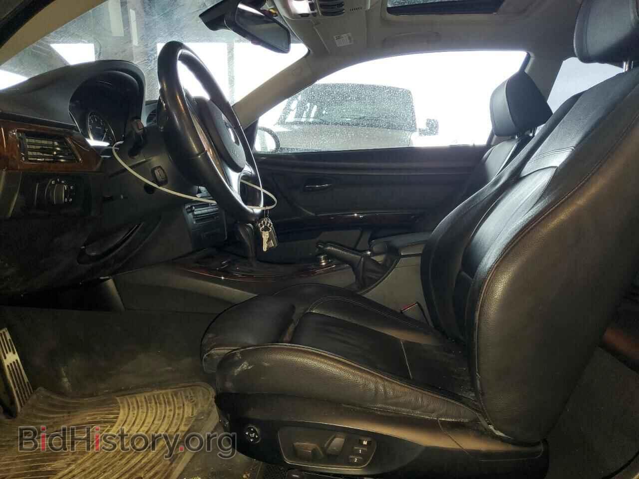 2007 BMW 3 SERIES - VIN: WBAWB73577P036206 - Фото 7