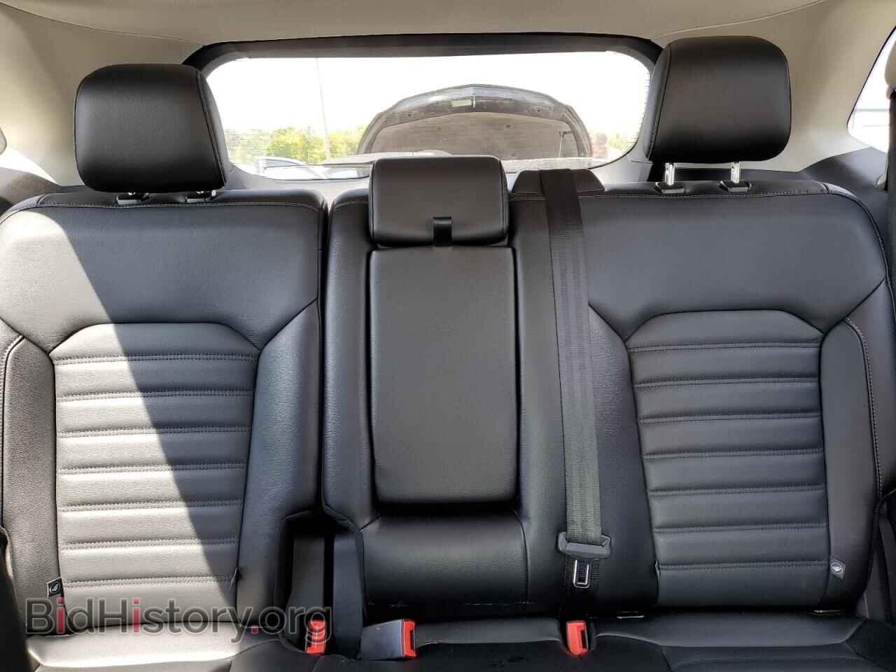 2017 FORD EDGE - VIN: 2FMPK3J80HBB18649 - Фото 10