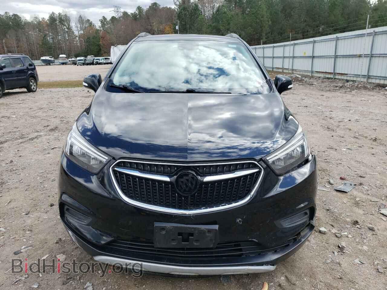 2019 BUICK ENCORE - VIN: KL4CJESB8KB718340 - Photo 5