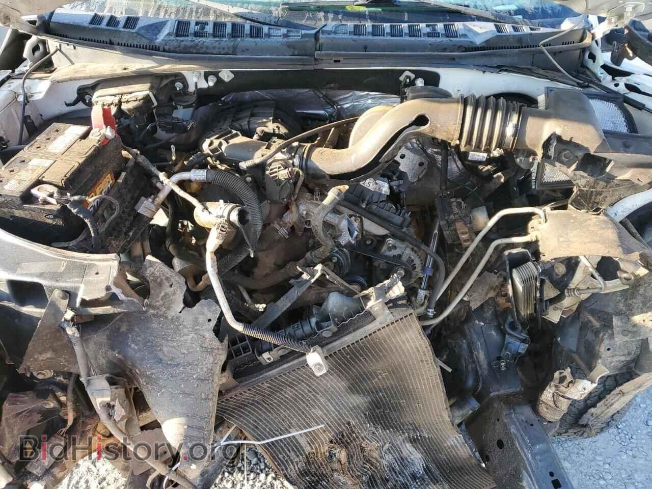 2017 FORD All Models - VIN: 1FTMF1C82HKE38736 - Photo 11