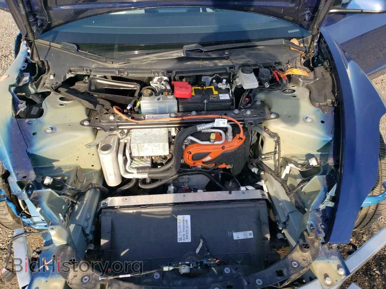 2021 TESLA MODEL 3 - VIN: 5YJ3E1EB0MF849230 - Photo 11