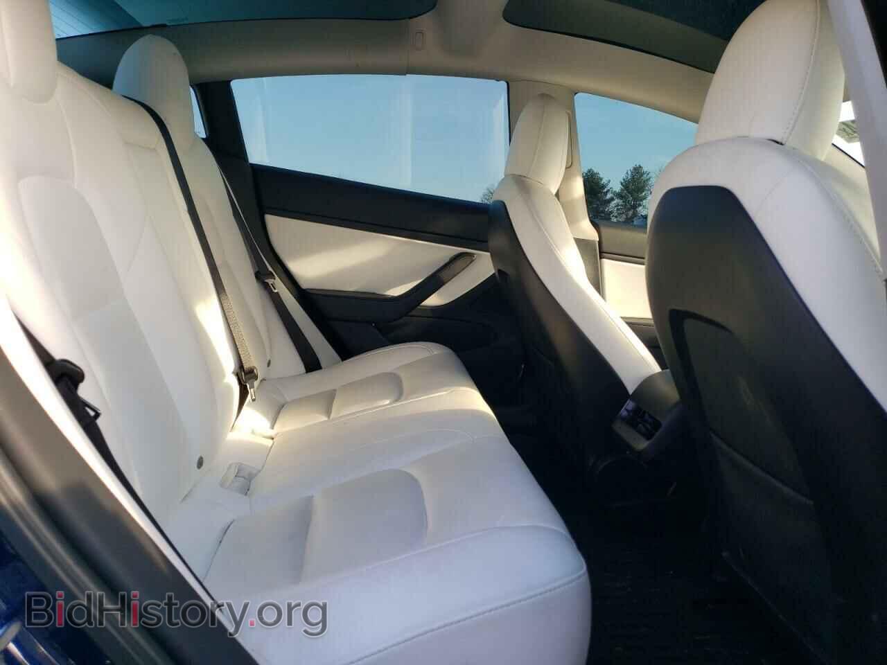 2021 TESLA MODEL 3 - VIN: 5YJ3E1EB0MF849230 - Photo 10