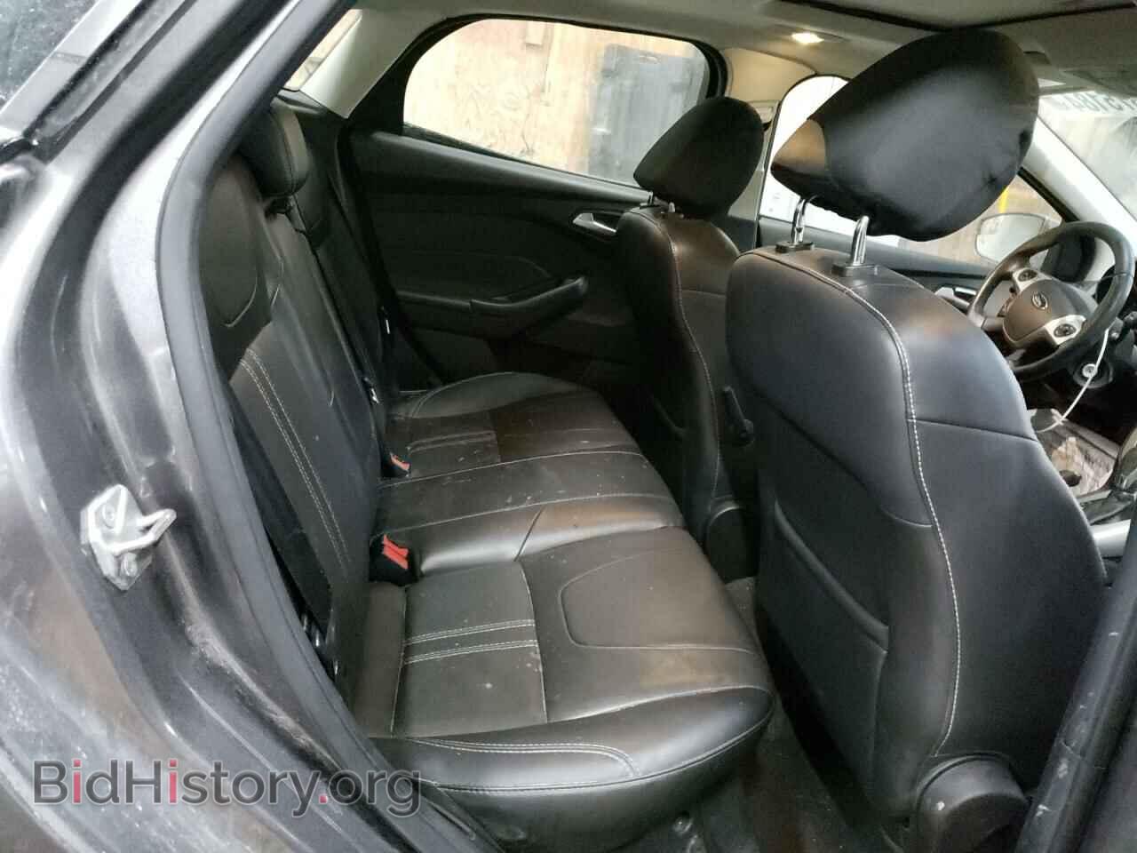2014 FORD FOCUS - VIN: 1FADP3K29EL263709 - Фото 10