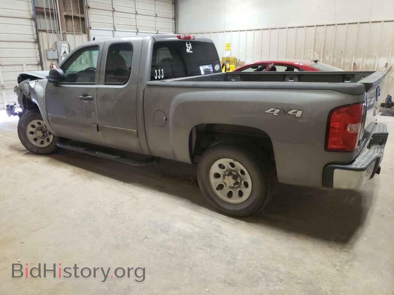 2008 CHEVROLET ALL Models - VIN: 1GCEK19C58E159727 - Photo 2