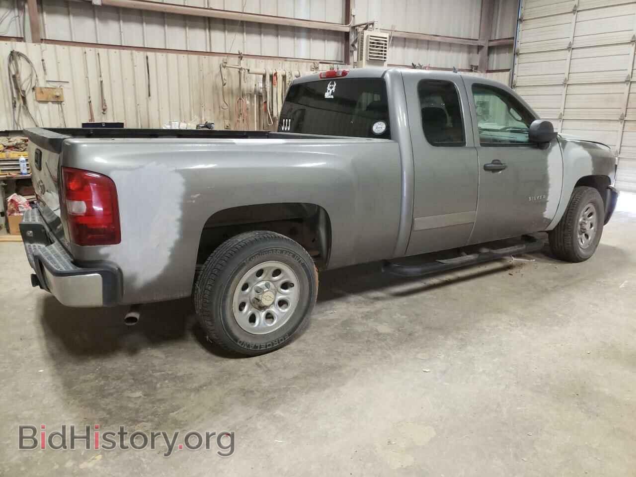 2008 CHEVROLET ALL Models - VIN: 1GCEK19C58E159727 - Photo 3