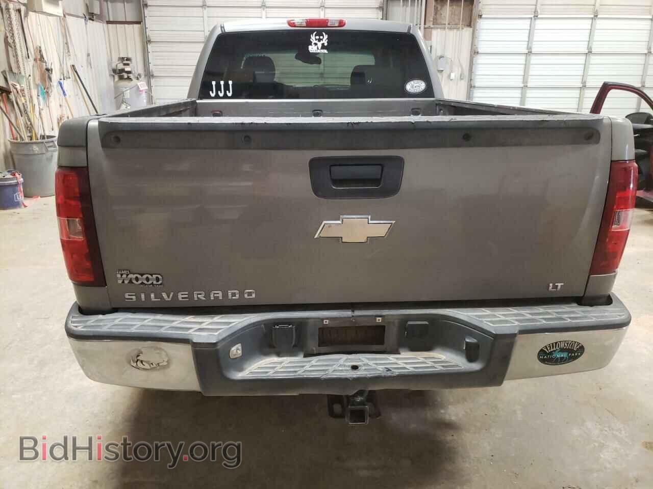 2008 CHEVROLET ALL Models - VIN: 1GCEK19C58E159727 - Photo 6