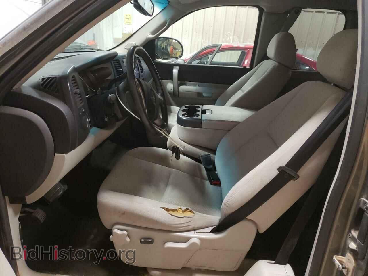 2008 CHEVROLET ALL Models - VIN: 1GCEK19C58E159727 - Photo 7