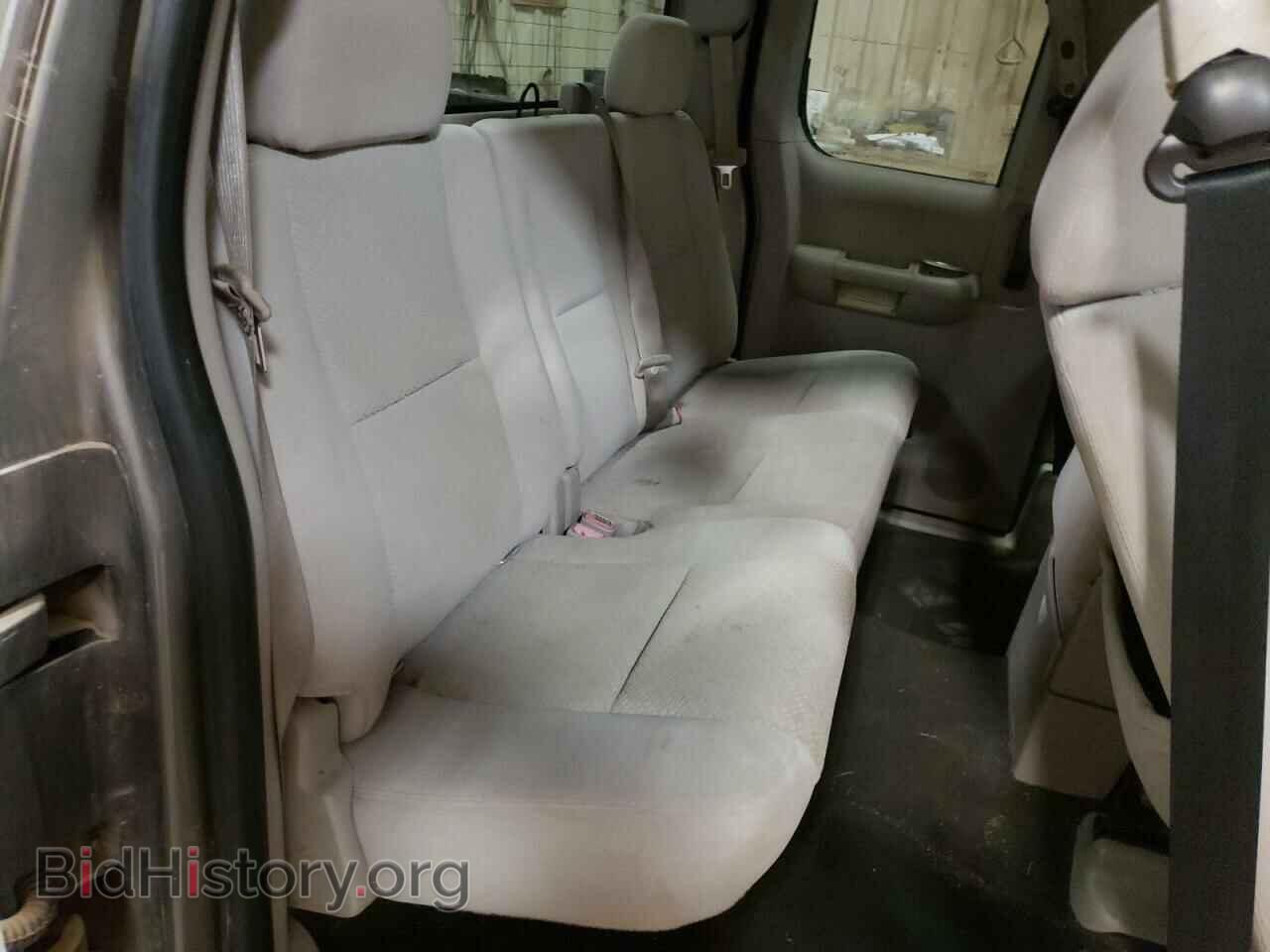 2008 CHEVROLET ALL Models - VIN: 1GCEK19C58E159727 - Photo 10
