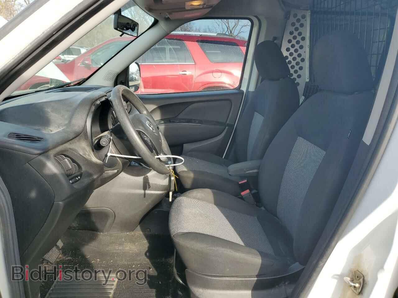 2018 RAM All Models - VIN: ZFBERFAB5J6L65984 - Фото 7